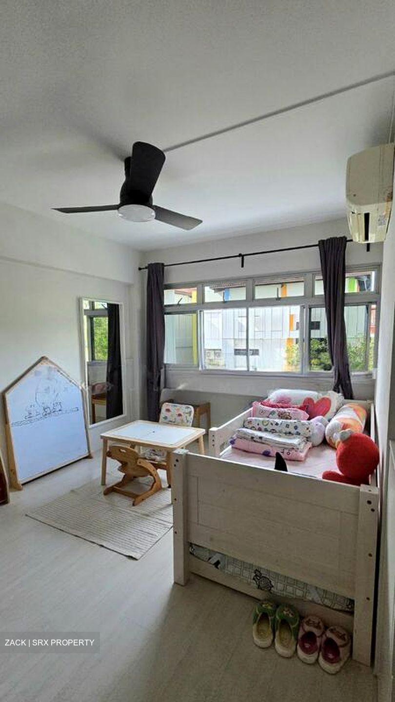 Blk 761 Choa Chu Kang North 5 (Choa Chu Kang), HDB 5 Rooms #507614271